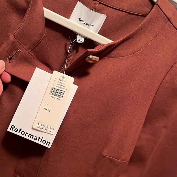 Anthropologie x Micah Knit Dress Sz XS NWT - Picture 8 of 15